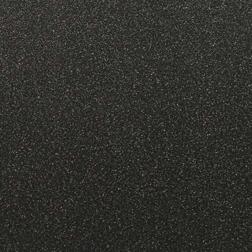 Basalt Black Antique Finish