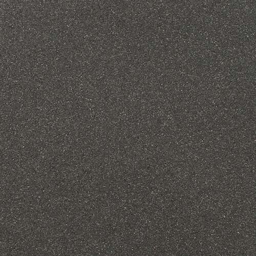 Basalt Black Sandblasted Finish
