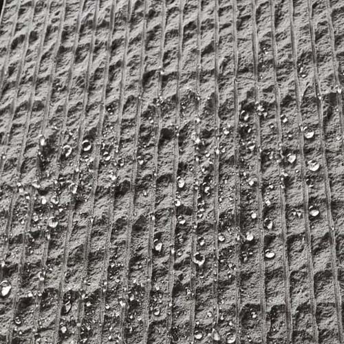 Basalt Grey Waterfall Finish