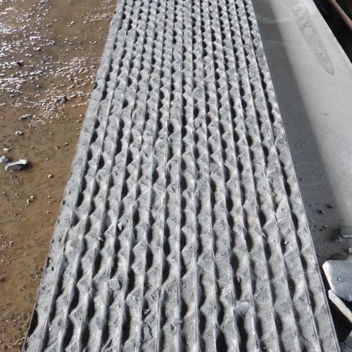 Grey Basalt Waterfall Cladding Tiles