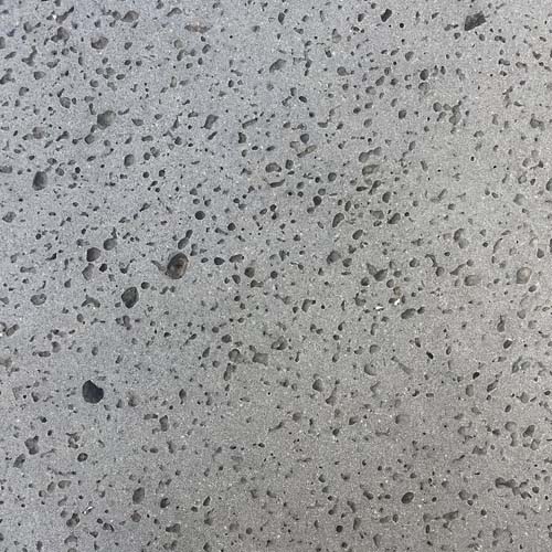 Black Lava Stone