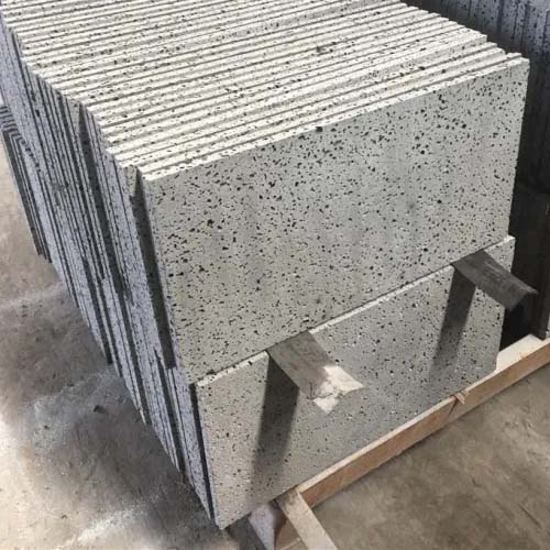 Volcanic Basalt Stone Tiles