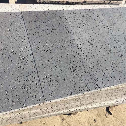 Wholesale basalt stone tiles
