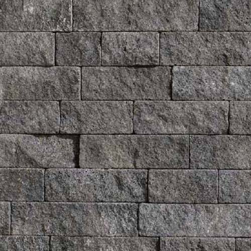 Basalt Stone Wall Cladding Splitface Collection